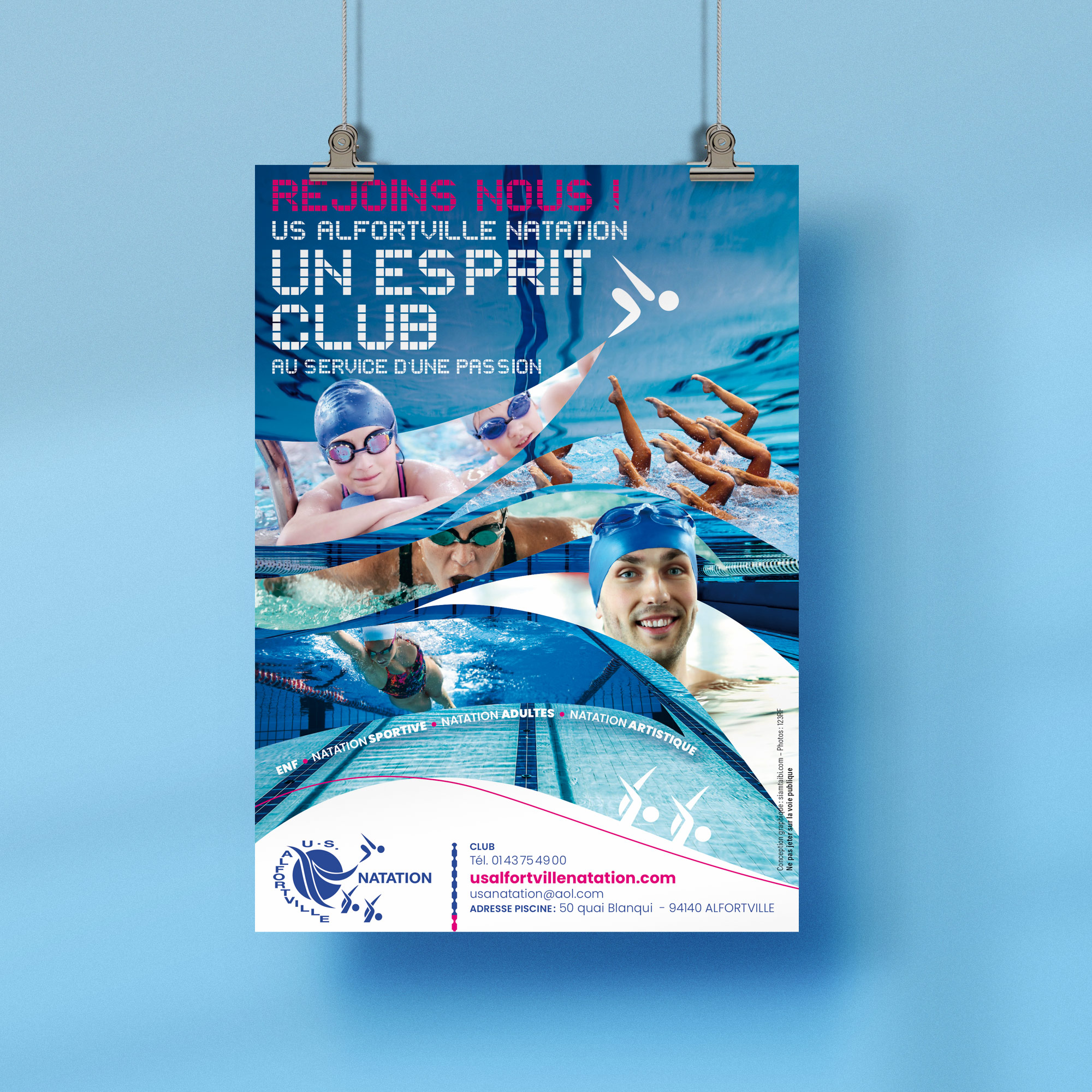 Club_AlfortVille_Natation