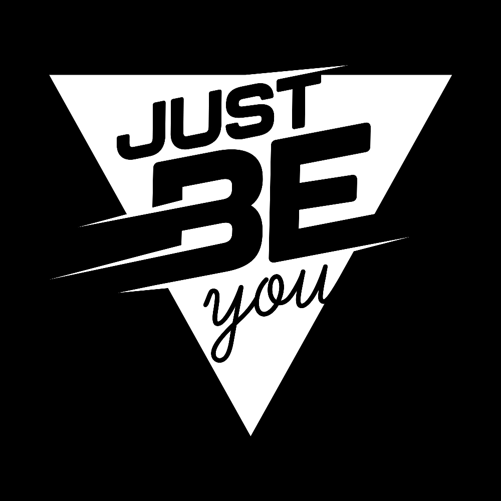Just_be_you_logo_N