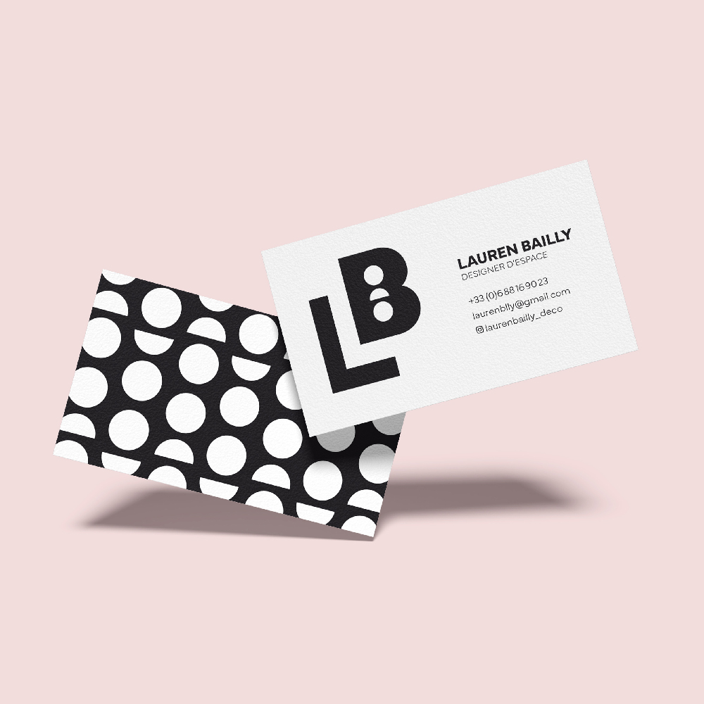 Lauren_Bailly_logo_carte_visite