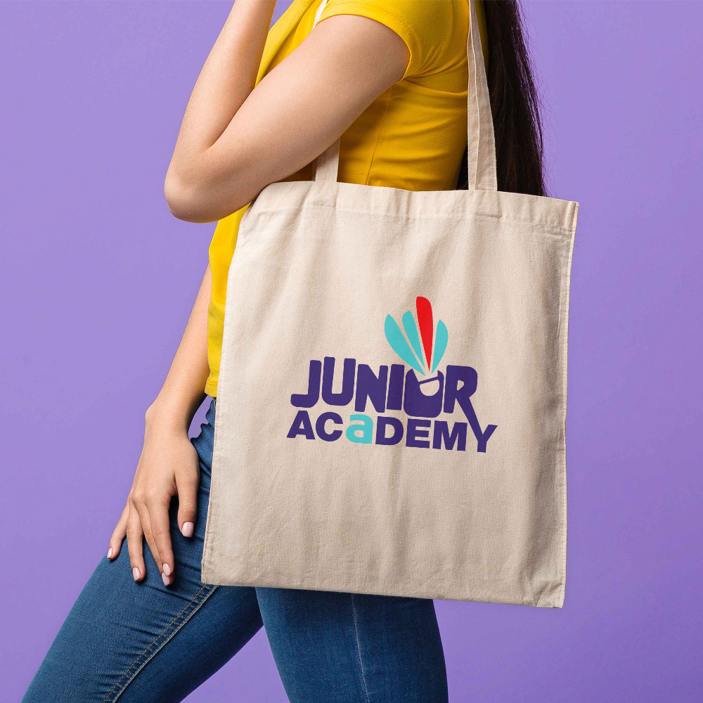 ffbad_JuniorAcademy_totebag