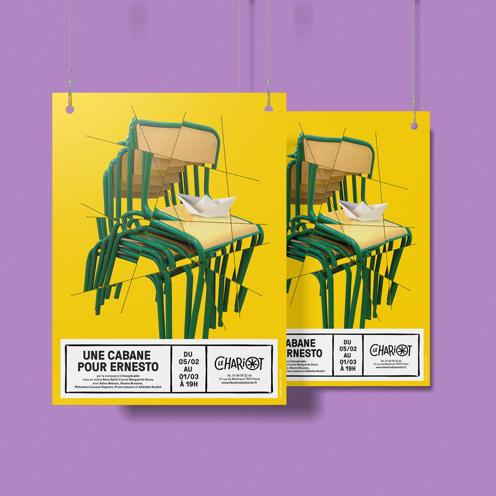 affiche_une_cabane_pour_ernesto